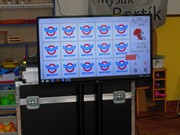 Besip - Myšák Bertík a pan B